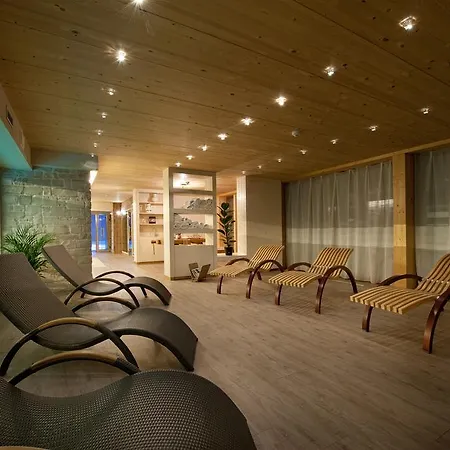 Bivio Plaza Livigno