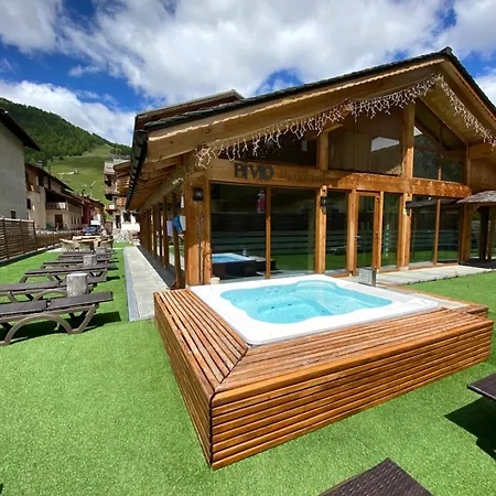 Bivio Plaza 4*