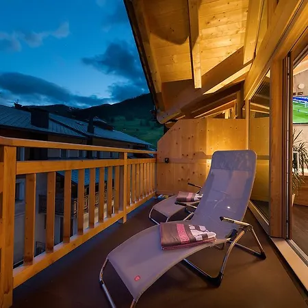 Bivio Plaza Livigno