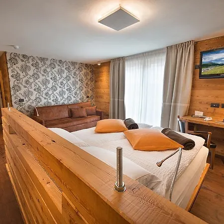 Hotel Bivio Plaza