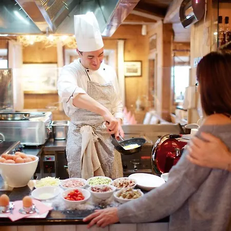 Bivio Plaza 4* Livigno