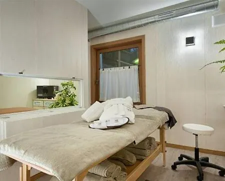 Bivio Plaza Livigno