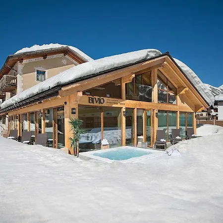 Hotel Bivio Plaza