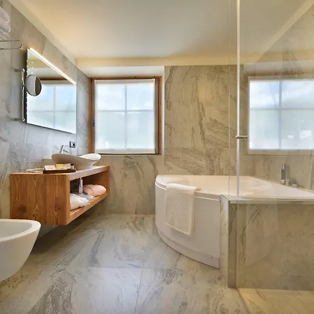 Hotel Bivio Plaza Livigno