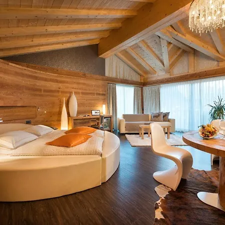 Bivio Plaza 4* Livigno