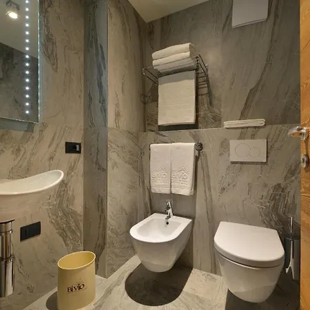 Hotel Bivio Plaza 4*