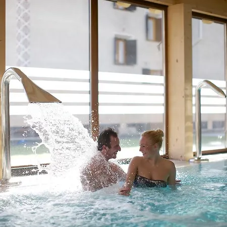 Hotell Bivio Plaza 4*