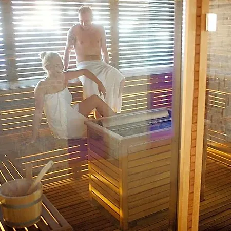 Hotell Bivio Plaza Livigno