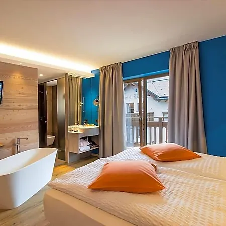Bivio Plaza Hotell
