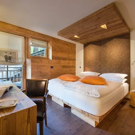 Hotel Bivio Plaza