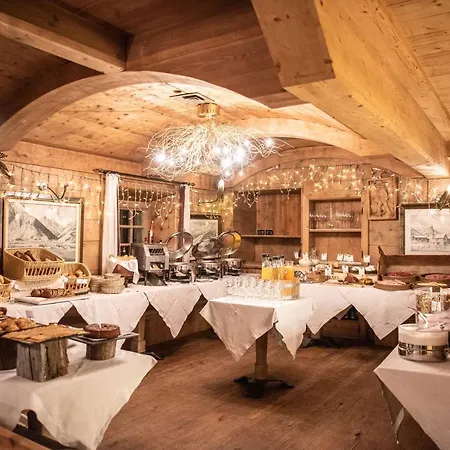 Bivio Plaza Hotel Livigno
