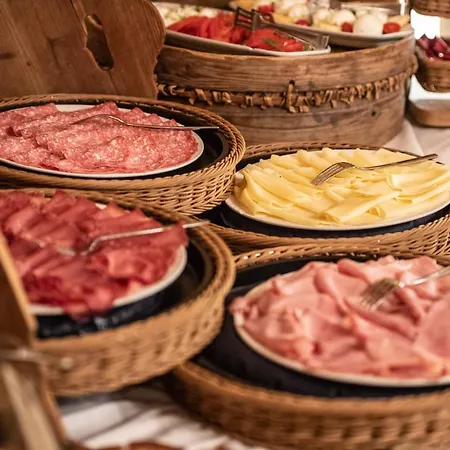 Bivio Plaza Hotel